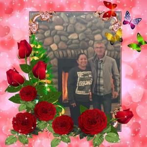 Meet your Posher, Mary bernadette